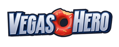Vegas Hero Sport logo