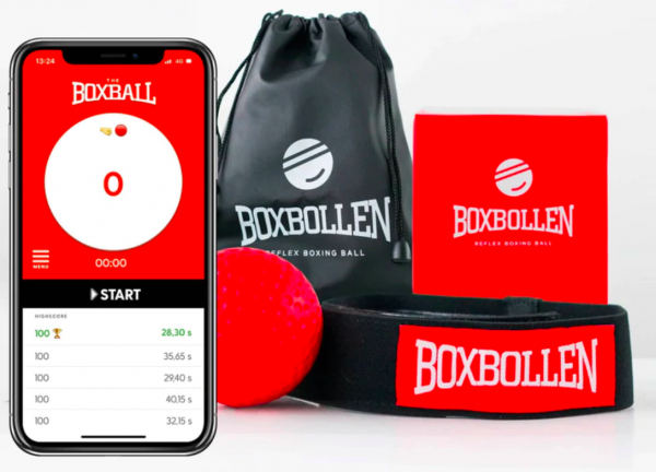 The Boxball Boxbollen Box Ball Bollen boxbollen boxball